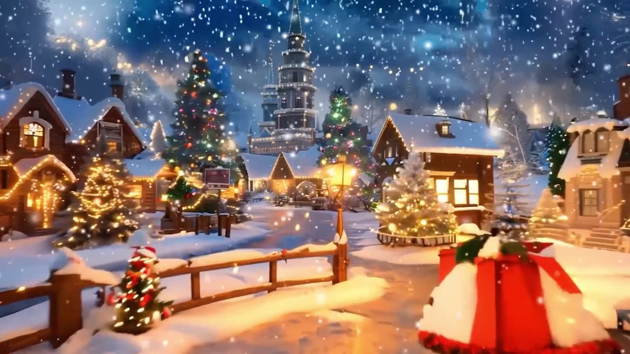 12.20.24 - Christmas Playlist...Enjoy :)