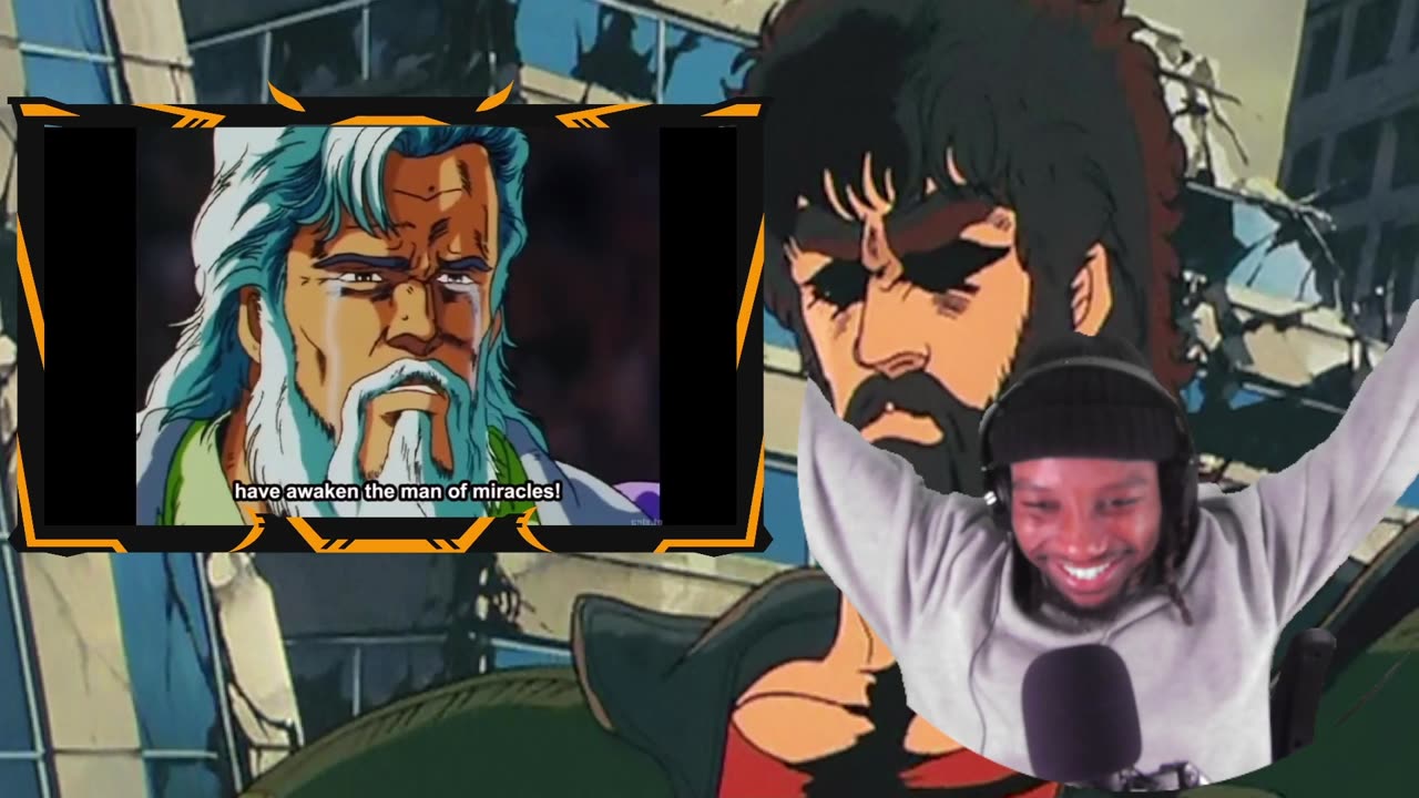 FONS2 Ep.3!