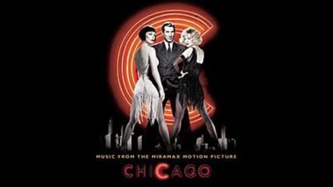 Chicago Movie Sound Track