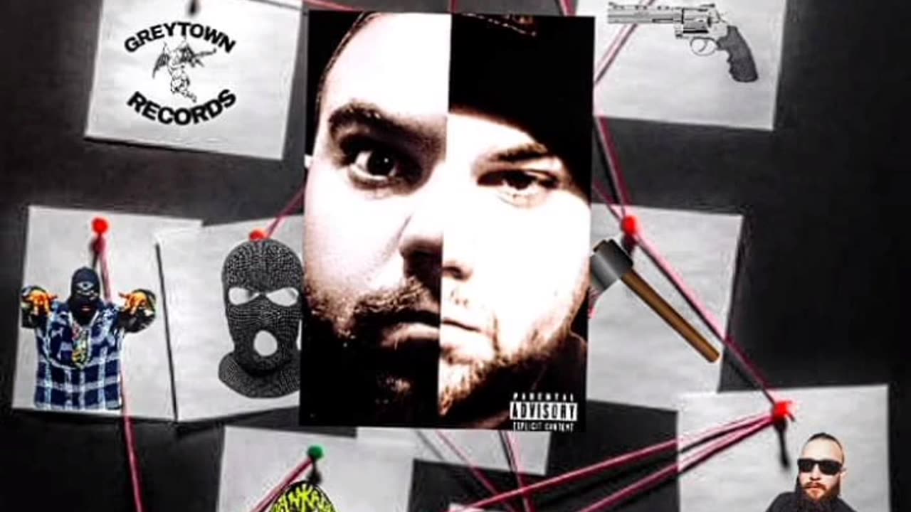Midsouth Monsta - Desolation (GreyTown Assassin)