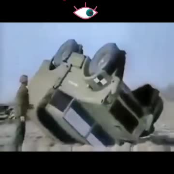 Be aware of manipulation!