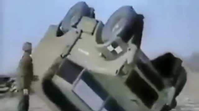 Be aware of manipulation!