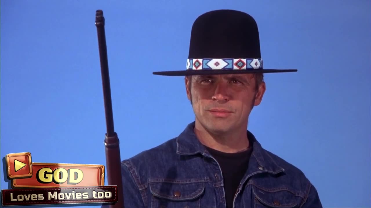 Billy Jack (Tom Laughlin) 1971 - Ten Best Quotes