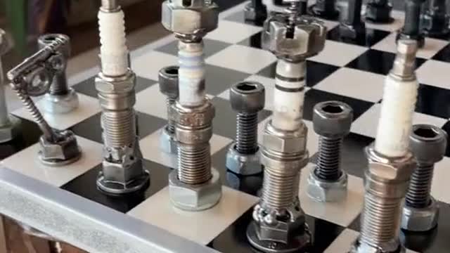 Some manufacturing techniques of auto parts