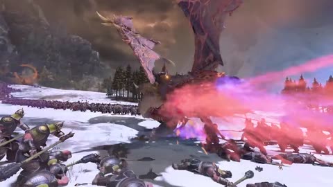 Total War_ WARHAMMER III