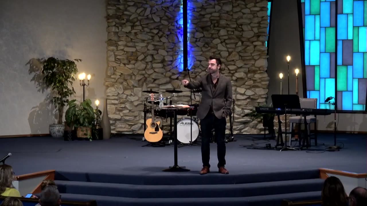 WOKE JESUS - The False Messiah Destroying Christianity (Part 3)