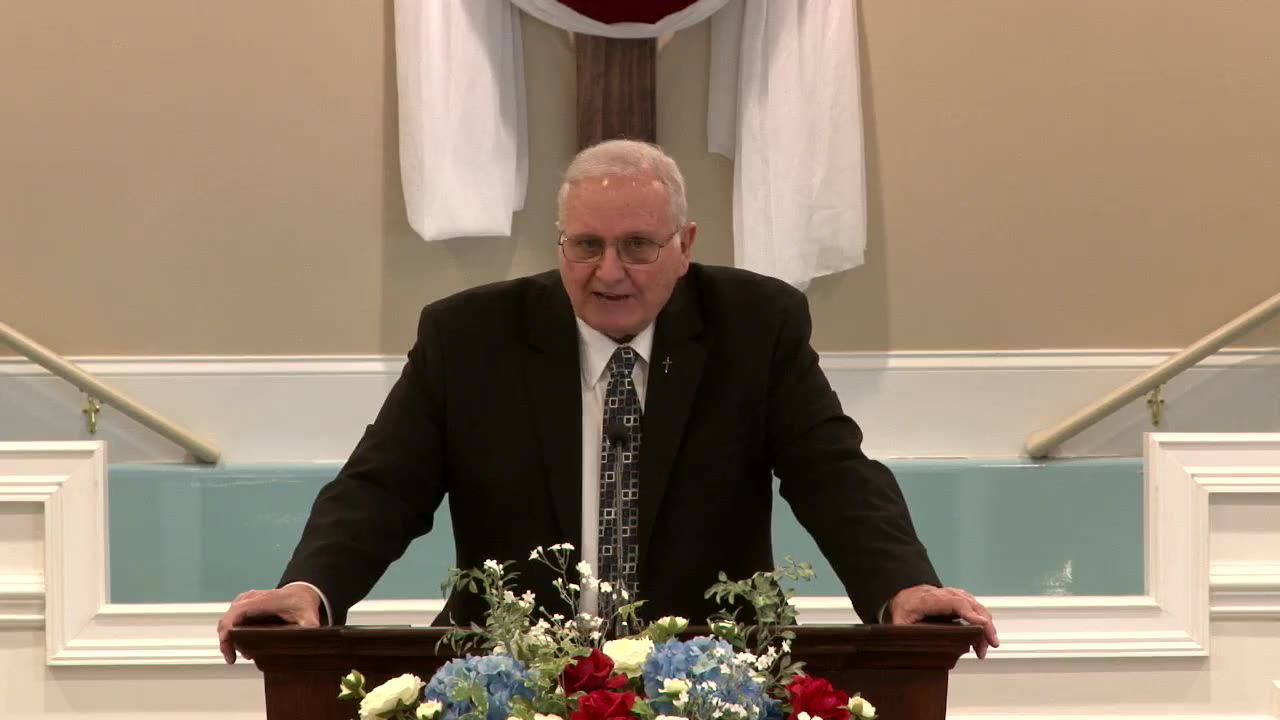 When You Get Mad at God - Charles Lawson