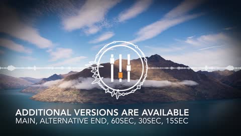 High Quality Dramatic Background Music for Video Editing Projects