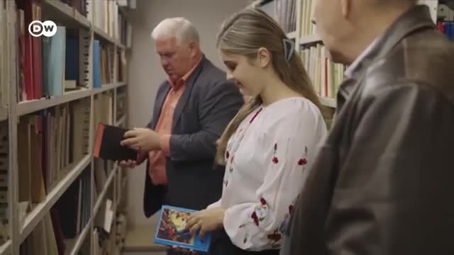 How Ukrainian Americans could tip the US midterm elections