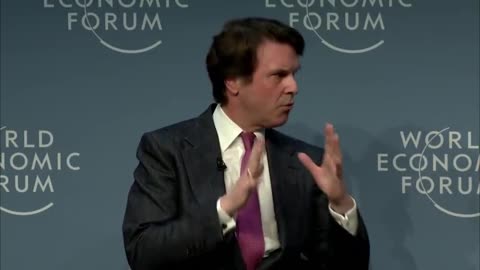 Is The WEF Climate Cult Coming For Your Coffee Next?
