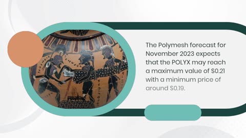 Polymesh Price Prediction 2023 POLYX Crypto Forecast up to $0.22