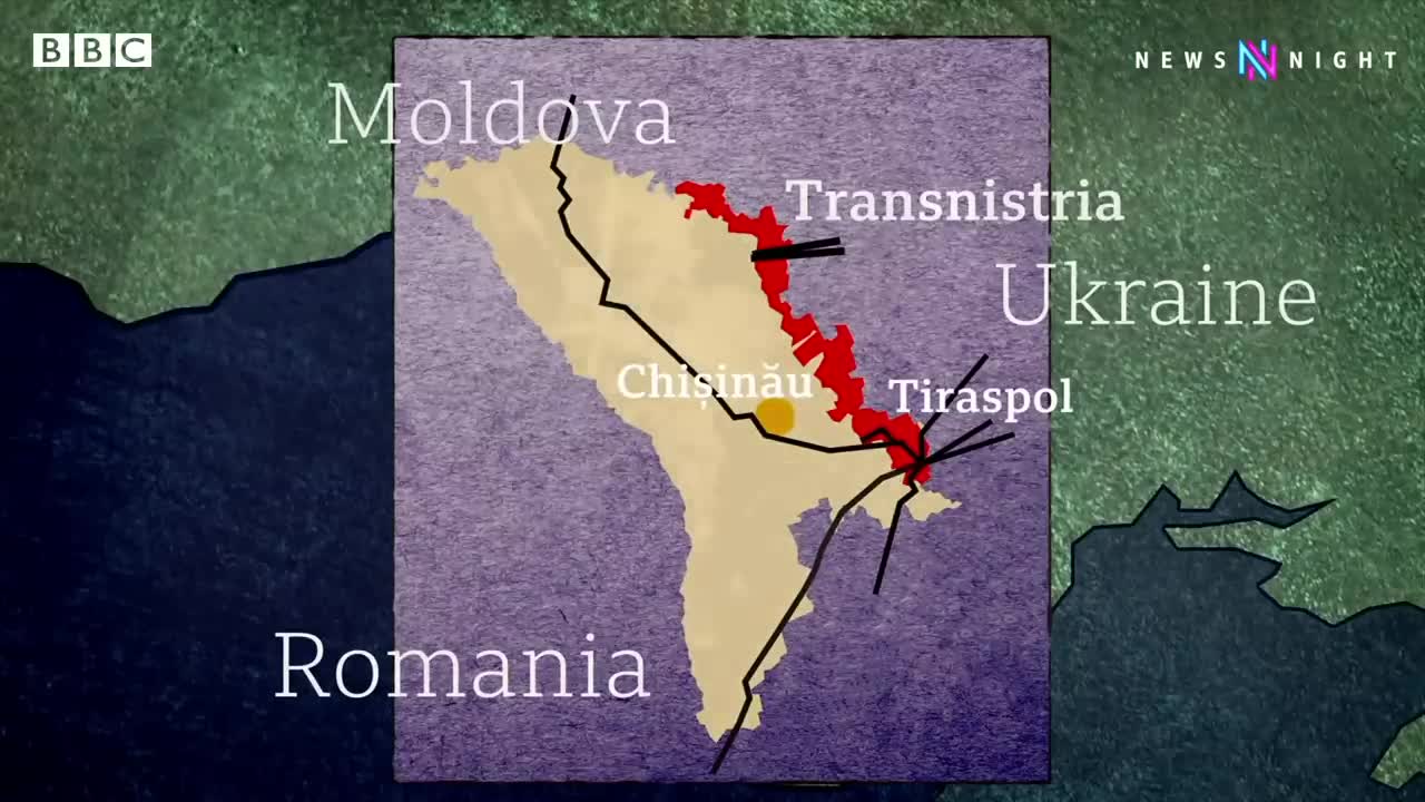 Moldova_ On the energy frontline from the war in Ukraine -