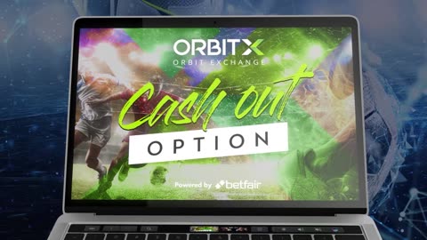 Best Betfair Alternative 2023 Orbit Exchange