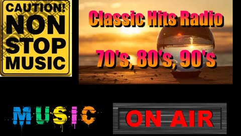 Classic Hits From 1965 - 2003