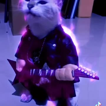 Metallicat😼 Try Not Laugh