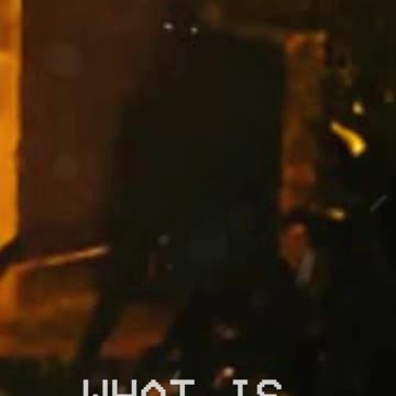 an accident happened right after THIS was caught on camera