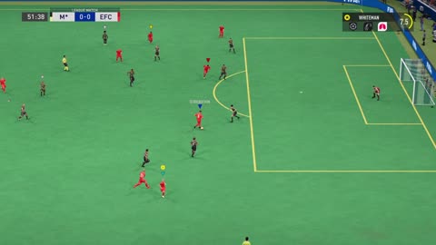 Evanston United Draw 0-0 With Meseritos F.C. Fans Fell Asleep. Bane Still Can't Fucking Pass