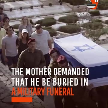 Israeli Air Force Pilot Assaf Dagan Ended His Life