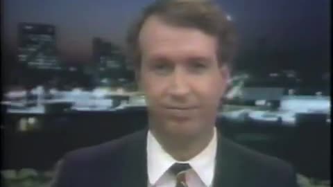 February 19, 1990 - Evansville Eyewitness Newsbrief with Steve Alexander