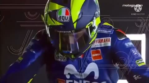 Valentino Rossi- Tribute
