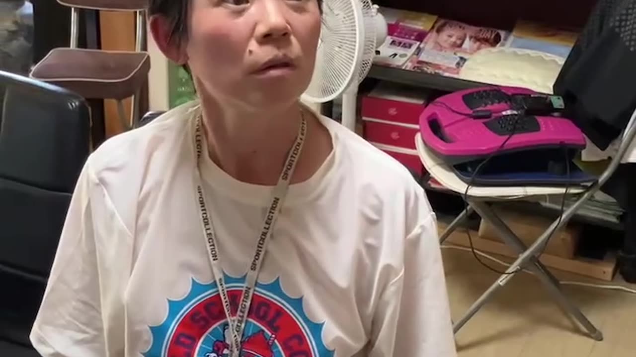 サンドバス体験者の声