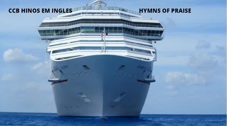 Hymn of Praise to God