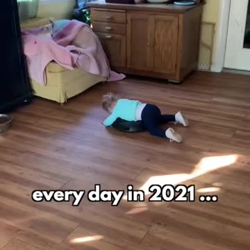 this baby is all of us in (2022) 😖