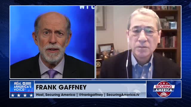 Securing America with Gordon Chang (part 1) | December 17, 2022
