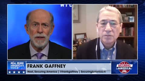 Securing America with Gordon Chang (part 1) | December 17, 2022