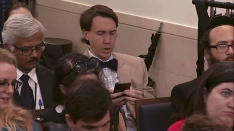 She doubles down still claiming there is no evidence against Biden.