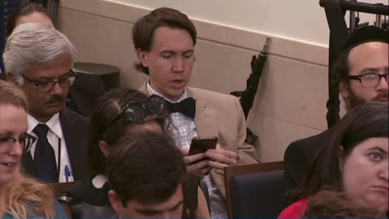 She doubles down still claiming there is no evidence against Biden.