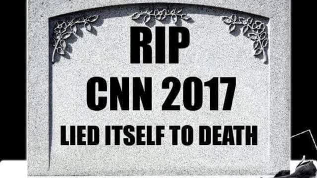 CNN R.I.P.