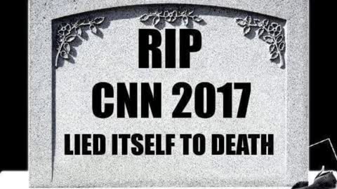 CNN R.I.P.