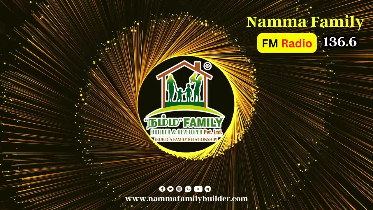 Namma Family Builder