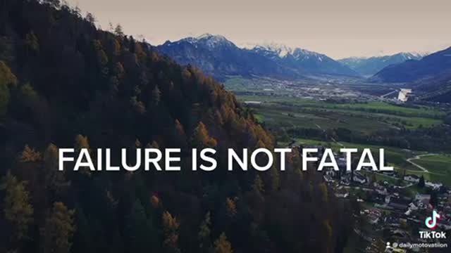 Daily motivation part 1