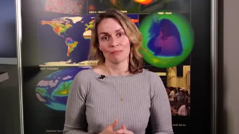 Has COVID Affected Climate Change? – We Asked a NASA Scientist