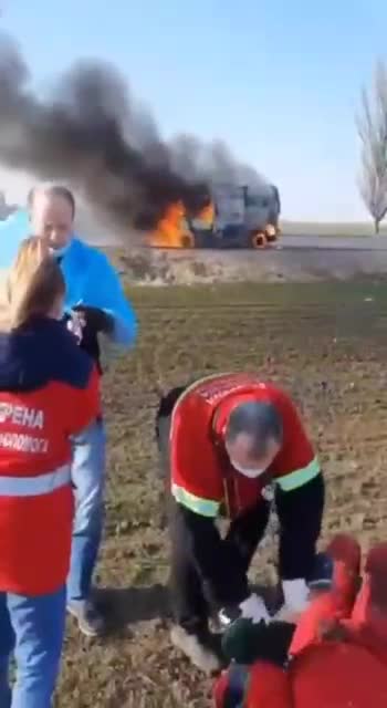 26.02.2022. The war continues, Russia - Ukraine!!!