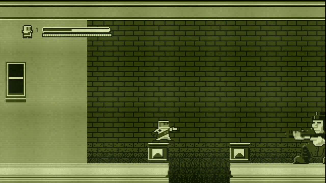 Let's Play Rad Raygun pt 3