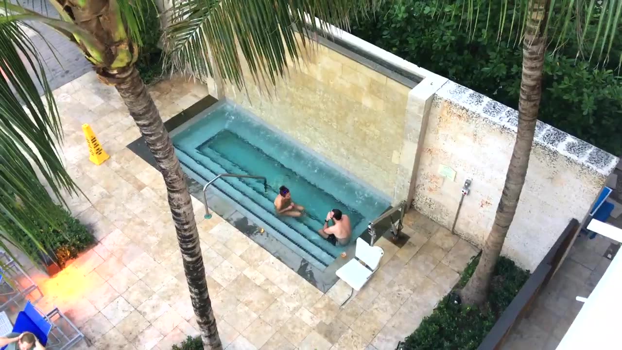 Where to stay in Miami, Florida