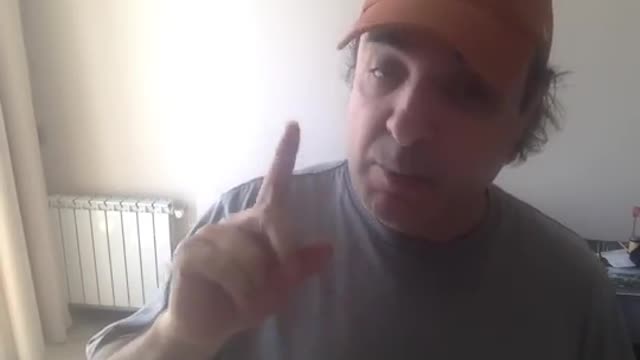 Gonzalo Lira: Why do western "elites" hate Russia?