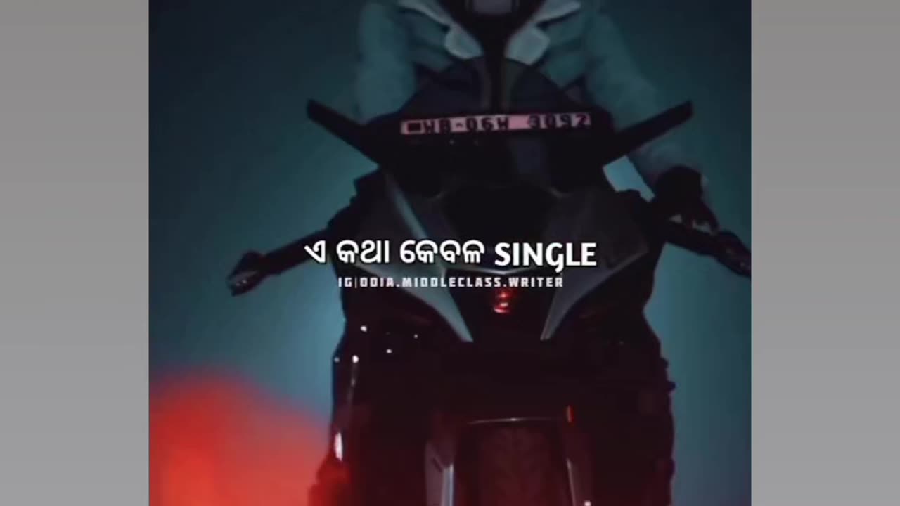Attitude status๐น ๐๐๐