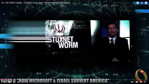News Article Easily Explains War In Ukraine - Whitney Webb, George Galloway, Cynthia McKinney