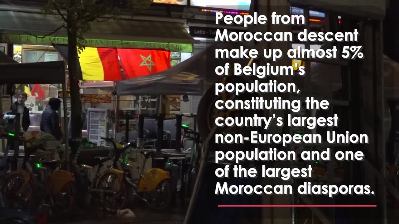 Belgium TORN APART After Morocco's Shock World Cup Victory