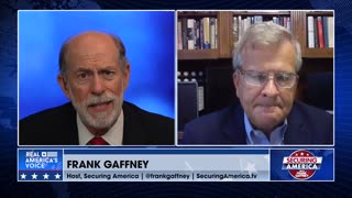 Securing America with David Walsh (part 2) | June 8, 2023