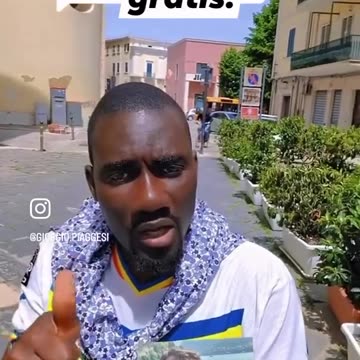 Nuova risorsa è stile di vita W l'Italia che muore