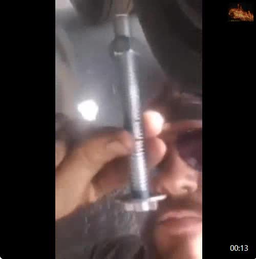 What Truckers Know and Government Don't