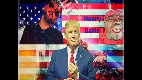 G Capo ft Henry Davis - Donald J Trump