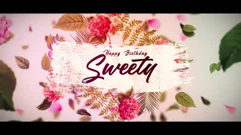 Anushka Shetty Birthday Teaser _ #Anushka48 by UV Creations _ Mahesh Babu P _ Naveen Polishetty _ FH