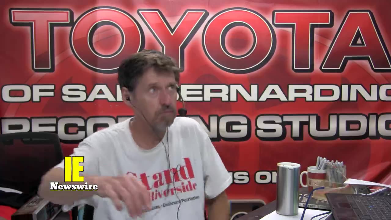 IE NEWSWIRE SPECIAL EDITION MOVAL SCHOOL DISTRICT IN DEEP TROUBLE 1-9-24 !!!