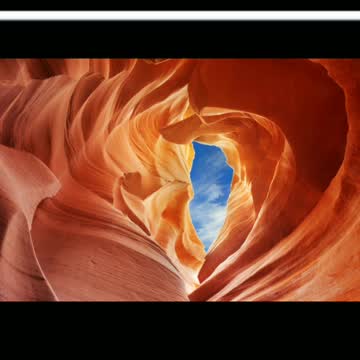 Did You Know? Antelope Canyon, Arizona || FACTS || TRIVIA